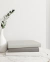 Velvet White Wallpaper, Textured Wallpaper,Natural Wallpaper, Modern & Minimalist Wall Covering,Modern Look Neutral Colors Glittering Wallcovering