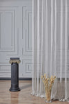 Eos Tulle-Luxury Drapery Inspired by Classic European Estates