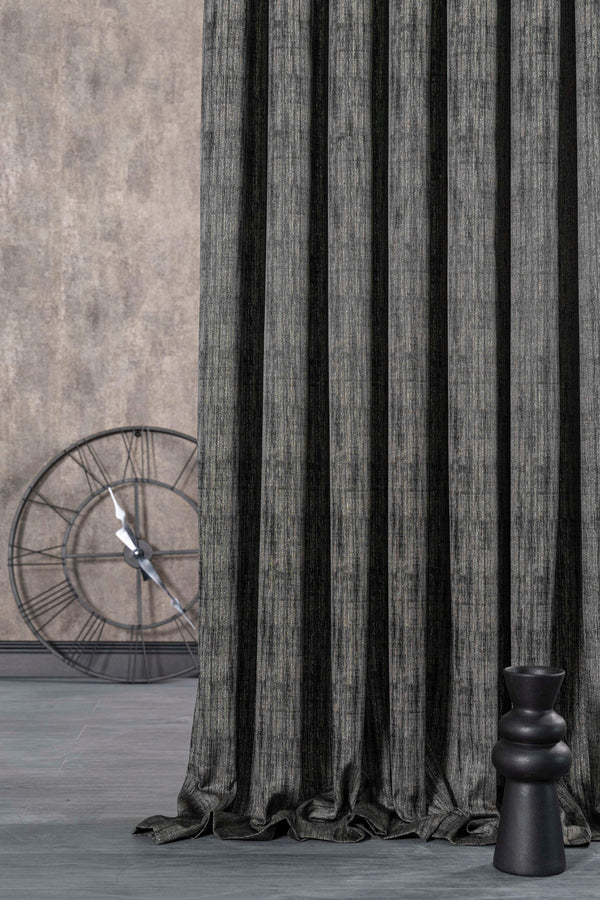 Faraday Fabric-Choose the Perfect Luxury Drapery for Your Home