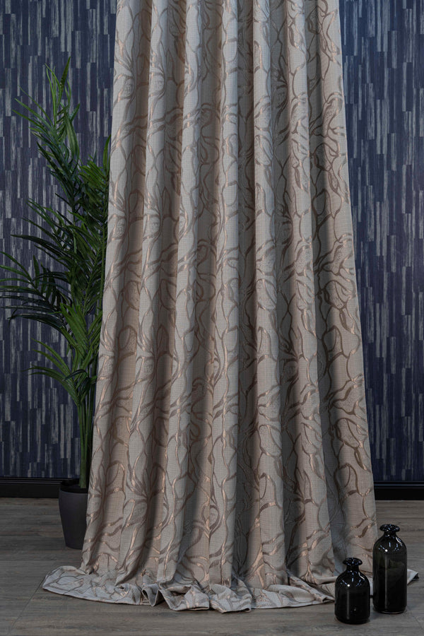 Kant Fabric-Luxury Drapery That Defines Spaces Without Closing Them Off