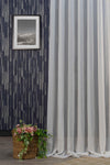 Maxwel Tulle-The Rise of Minimalist Luxury Drapery in Interior Design