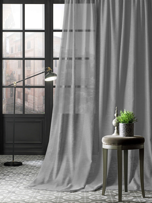 Moon Tulle-The Future of Luxury Drapery