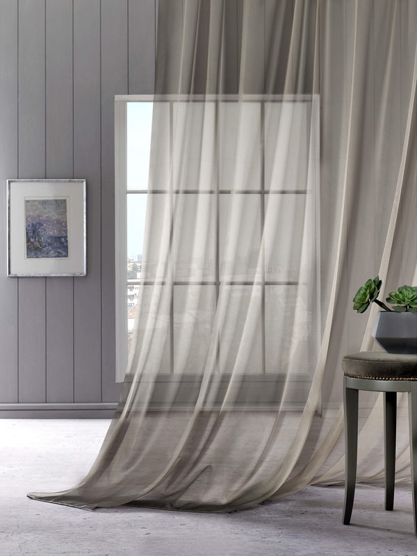 Parte Tulle-The Top Fabrics for Elegant, High-End Drapery