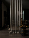 Polo Tulle-Luxe Living: Drapery That Defines High-Class Design