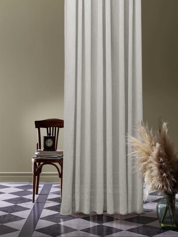 Robson Tulle-Drapery for a Unique Aesthetic