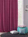 Sakura Fabric-Chic and Modern Drapery Styling