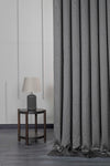 Spinoza Fabric-Luxury Drapery That Blends Effortlessly with Any Interior Style