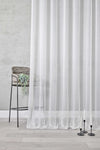Suva Tulle-Drapery That Embodies the Essence of Royalty & Prestige