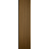 Teak Acoustic Wall Panel | Acoustic Slat Wood Wall Panels