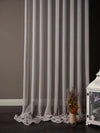 Talos Tulle-Bespoke Window Elegance: The Mark of True Sophistication