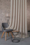 Wells Tulle-The Most Popular Luxury Drapery Styles in 2025