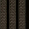 Dark Gray Panel Pattern Wall Panel, PS Wall Home Decoration Panel-Premium Quality