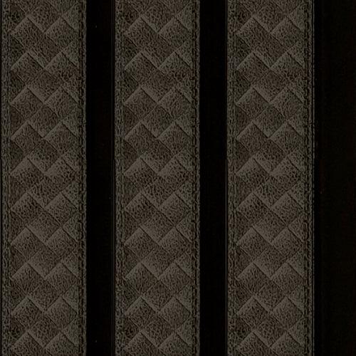 Dark Gray Panel Pattern Wall Panel, PS Wall Home Decoration Panel-Premium Quality