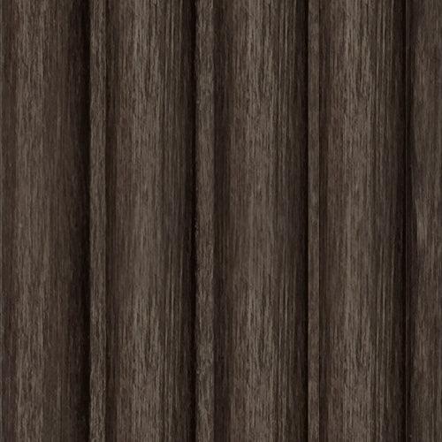 Brown Natural Oak Color Panel , PS Wall Home Decoration Panel-Premium Quality