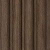 Warm Walnut Color Panel , PS Wall Home Decoration Panel-Premium Quality