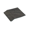 Dark Brown Panel , PS Wall Home Decoration Panel-Premium Quality