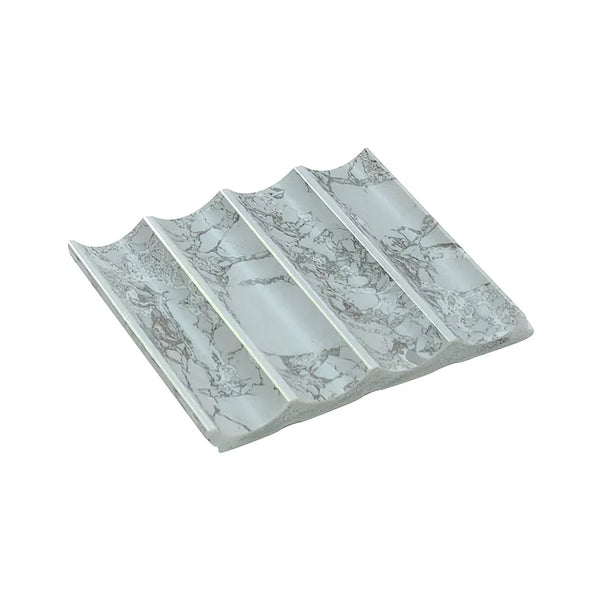 Light-toned Decorative Panel , PS Wall Home Decoration Panel-Premium Quality