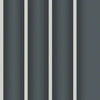 Modern Cold Gray Striped Panel , PS Wall Home Decoration Panel-Premium Quality