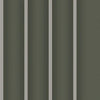Modern Warm Taupe Slatted Wall Panel , PS Wall Home Decoration Panel-Premium Quality