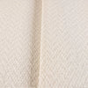 Beige Chevron Wallpaper, Zigzag Pattern Woven Textured Fiber Weave Design, Non-Pasted - Walloro High End Wallcoverings & More