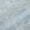 Blue Coastal Country Textured Wallpaper, Beach House Deep Embossed Distressed Wall Paper - Walloro High End Wallcoverings & More