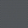 Blue Elegant Hexagon Embossed Wallpaper, Small Honeycomb Grid Pattern Textured wallcovering - Walloro High End Wallcoverings & More