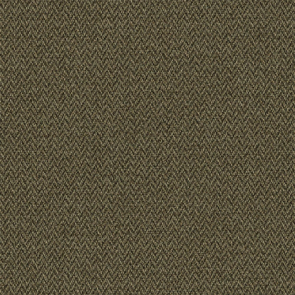 Brown Chevron Wallpaper, Zigzag Pattern Woven Textured Fiber Weave Design, Non-Pasted - Walloro High End Wallcoverings & More