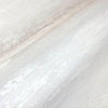 Contemporary Plain Textured Wallpaper, White Elegant Distressed Design, Washable, Large 114 sq ft Roll - Walloro High End Wallcoverings & More