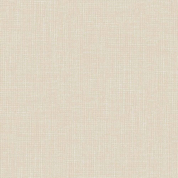 Cream Contemporary Textured Traditional wallpaper, Mono Color Neutral wallpapering - Walloro High End Wallcoverings & More