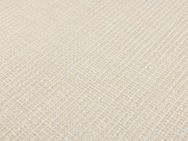 Cream Contemporary Textured Traditional wallpaper, Mono Color Neutral wallpapering - Walloro High End Wallcoverings & More