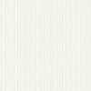 Cream Modern Embossed Striped Wallpaper, Plain Solid Color Textured Wallcovering - Walloro High End Wallcoverings & More