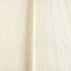 Cream Modern Embossed Striped Wallpaper, Plain Solid Color Textured Wallcovering - Walloro High End Wallcoverings & More
