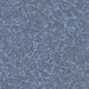 Dark Blue Deep Embossed Wallpaper, Home Wall Decor, Aesthetic Wallpaper, Textured Wallcovering Non-Adhesive-- 41.7”W X 393”H - Walloro High End Wallcoverings & More