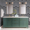 Dark Gray Large Modern Chevron 3D Embossed Wallpaper, Modern Rich Textured Wallcovering - Walloro High End Wallcoverings & More