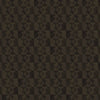 Dark Tan Solid Color Square Pattern Wallpaper, 3D Embossed Glossy Sleek Checkered Geometric Wall Paper - Walloro High End Wallcoverings & More