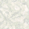 Distressed Marble Wallpaper, Rich Textured Wallcovering, Large 114 sq ft Roll, Washable, Home Wall Decor, White Silver, Abstract Wallpaper - Walloro High End Wallcoverings & More