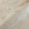 Distressed Worn Wallpaper, Beige 3D Embossed Textured Weathered Solid Color Wallcovering, Abstract Contemporary Home Commercial Interior Wall Design - Walloro High End Wallcoverings & More