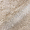 Distressed Worn Wallpaper, Brown 3D Embossed Textured Weathered Solid Color Wallcovering, Abstract Contemporary Home Commercial Interior Wall Design - Walloro High End Wallcoverings & More