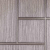 Elegant Wood Pattern 3D Embossed Wallpaper, Gray Color Farmhouse Lodge Realistic Wood Plank Textured Wall Covering - Walloro High End Wallcoverings & More