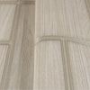 Elegant Wood Pattern 3D Embossed Wallpaper, Light Beige Farmhouse Lodge Realistic Wood Plank Textured Wall Covering (Copy) - Walloro High End Wallcoverings & More