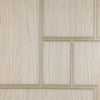 Elegant Wood Pattern 3D Embossed Wallpaper, Light Beige Farmhouse Lodge Realistic Wood Plank Textured Wall Covering (Copy) - Walloro High End Wallcoverings & More