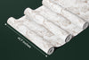 Luxury Art Wallpaper, Flower Mural, Oversized Custom Size Wall Art, Non-Woven, Non-Adhesive, Modern Wall Paper, Removable