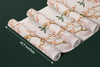 Chinoiserie Wallpaper, Tree and Birds Mural, Oversized Custom Size Wall Art, Non-Woven, Non-Adhesive, Modern Wall Paper, Removable