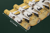 Flock Cranes Wallpaper, Japanese Mural, Oversized Custom Size Wall Art, Non-Woven, Non-Adhesive, Modern Wall Paper, Removable