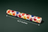 Colorful Hands Wallpaper, Seamless Mural, Oversized Custom Size Wall Art, Non-Woven, Non-Adhesive, Modern Wall Paper, Removable