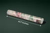Artistic Paint Colorful Wallpaper, Seamless Pattern Mural, Oversized Custom Size Wall Art, Non-Woven, Non-Adhesive, Modern Wall Paper, Removable