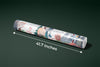 Fairytale Wallpaper, Seamless Mural, Oversized Custom Size Wall Art, Non-Woven, Non-Adhesive, Modern Wall Paper, Removable