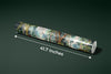 Jungle Wallpaper, Tropical Plants Mural, Oversized Custom Size Wall Art, Non-Woven, Non-Adhesive, Modern Wall Paper, Removable