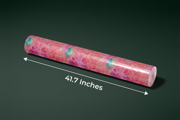 Alcohol Ink Watercolor Wallpaper, Liquid Splash Mural, Oversized Custom Size Wall Art, Non-Woven, Non-Adhesive, Modern Wall Paper, Removable