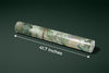 Mughal Garden Wallpaper, Birds Mural, Oversized Custom Size Wall Art, Non-Woven, Non-Adhesive, Modern Wall Paper, Removable